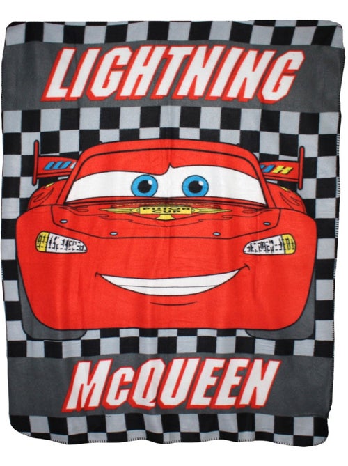 Disney - Plaid enfant - Kiabi