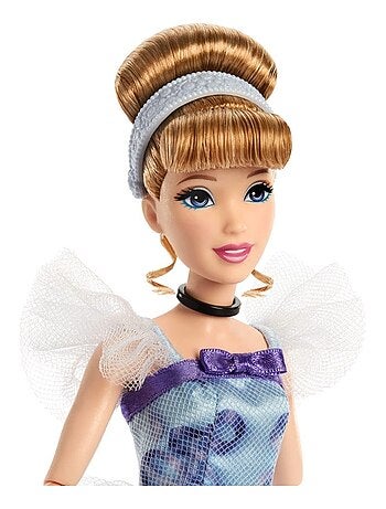 Disney - Princesse Cendrillon fête d'anniversaire