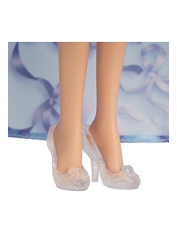 Disney - Princesse Cendrillon fête d'anniversaire