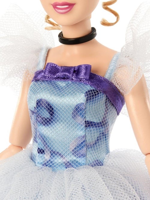 Disney - Princesse Cendrillon fête d'anniversaire - Kiabi