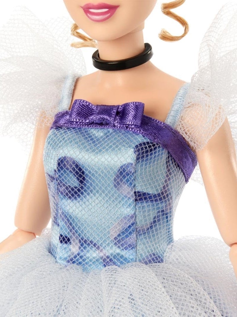 Disney - Princesse Cendrillon fête d'anniversaire Violet - Kiabi