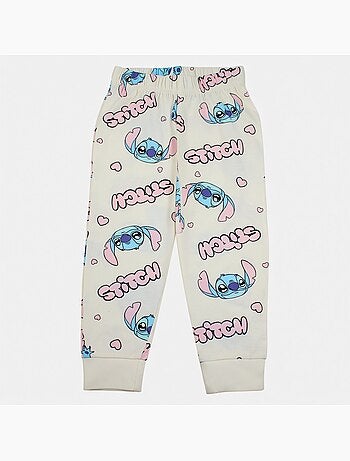 Disney - pyjama avec personnage