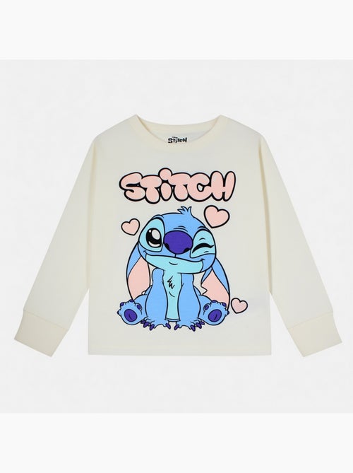 Disney - pyjama avec personnage - Kiabi Disney - pyjama avec personnage - Kiabi