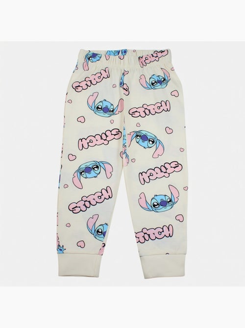 Disney - pyjama avec personnage - Kiabi Disney - pyjama avec personnage - Kiabi