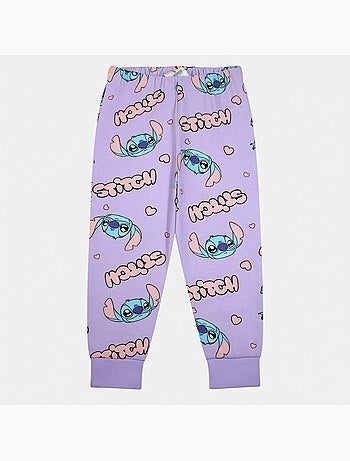 Disney - pyjama avec personnage