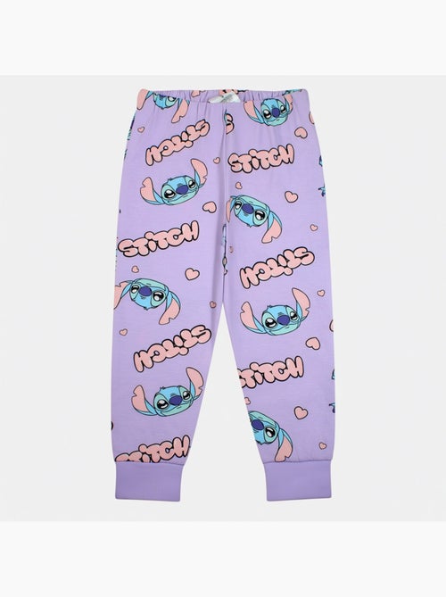 Disney - pyjama avec personnage - Kiabi Disney - pyjama avec personnage - Kiabi