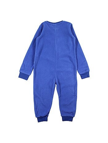 Disney - Pyjama combinaison enfant rayé