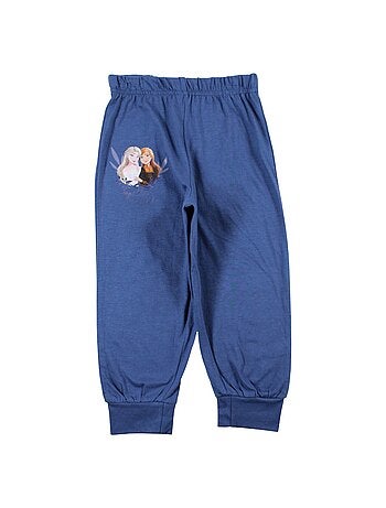 Disney - Pyjama coton fille avec imprimé personnage