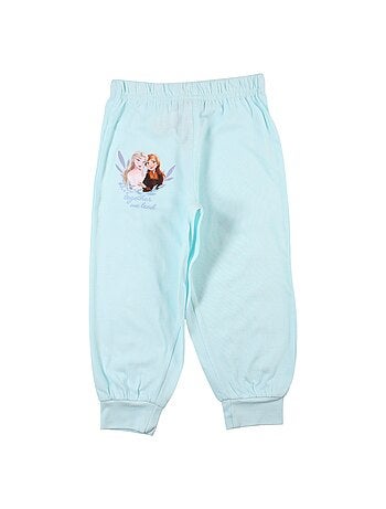 Disney - Pyjama coton fille avec imprimé personnage