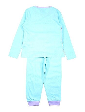 Disney - Pyjama coton Fille La Reine des Neiges