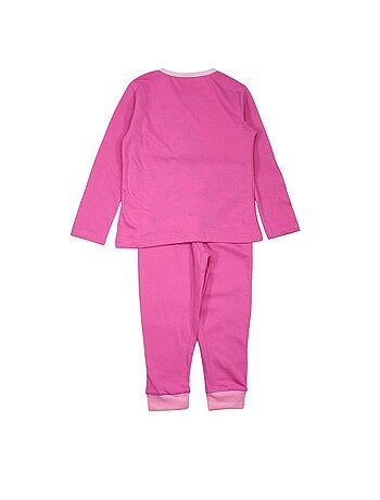 Disney - Pyjama coton Fille Minnie