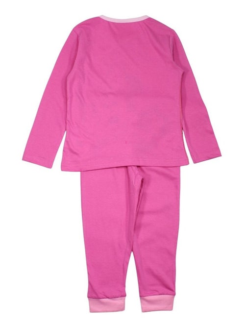 Disney - Pyjama coton Fille Minnie - Kiabi