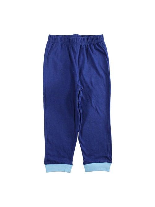 Disney - Pyjama coton garçon à motif - Kiabi