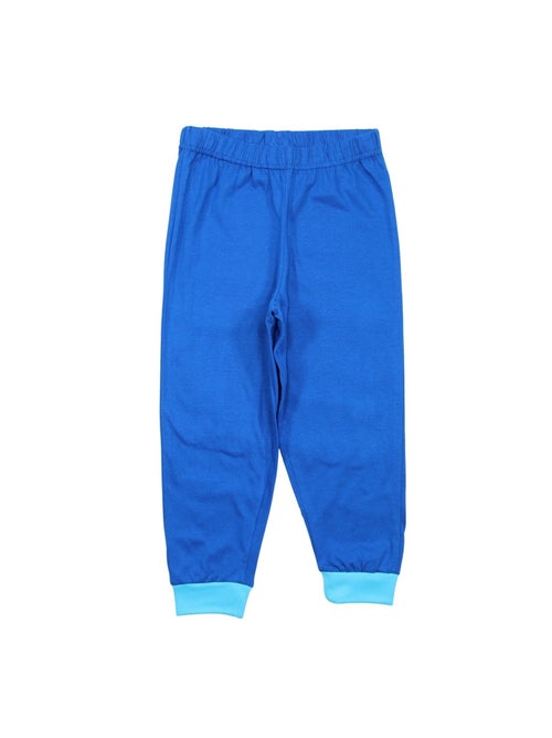 Disney - Pyjama coton garçon imprimé - Kiabi