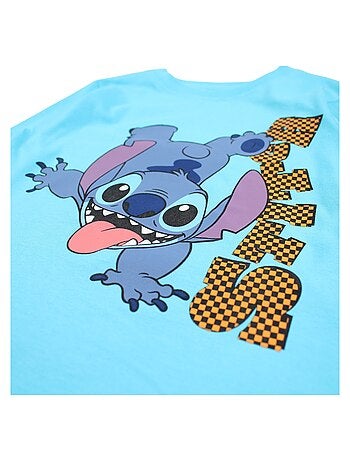 Disney - Pyjama coton garçon Lilo et Stitch