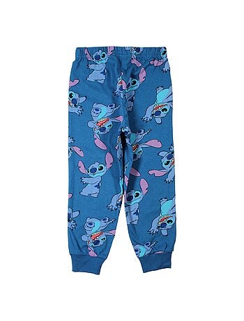 Disney - Pyjama coton garçon Lilo et Stitch