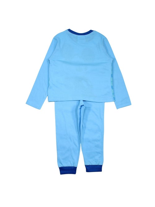 Disney - Pyjama coton Garçon Mickey - Kiabi
