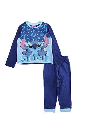 Disney - Pyjama coton gar?on ? motif