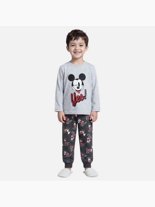 Disney - Pyjama enfant - Kiabi