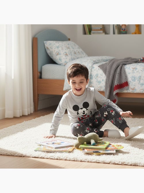 Disney - Pyjama enfant - Kiabi