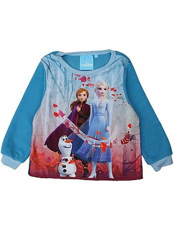 Disney - Pyjama enfant motif anim?