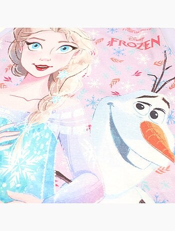 Disney - Pyjama enfant motif anim?