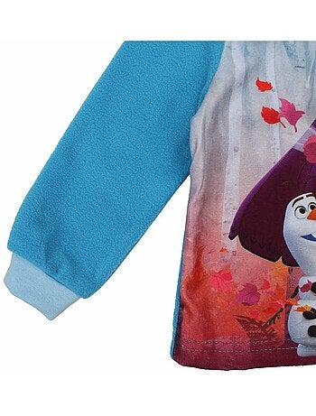Disney - Pyjama enfant motif animé