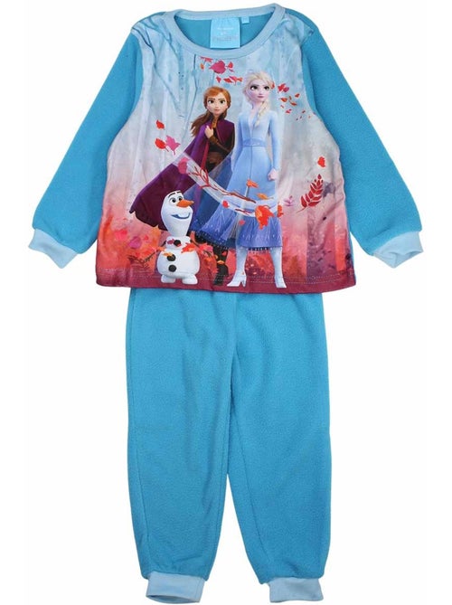 Disney - Pyjama enfant motif animé - Kiabi