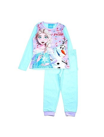 Disney - Pyjama enfant motif animé