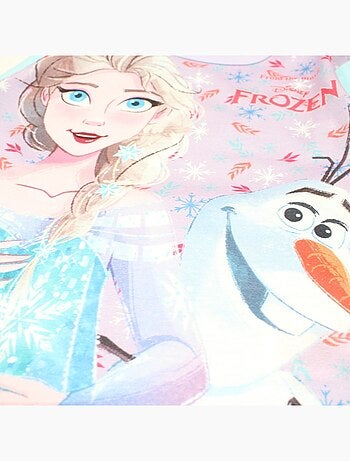 Disney - Pyjama enfant motif animé