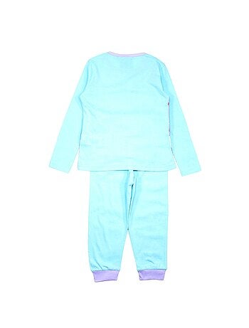 Disney - Pyjama enfant motif animé