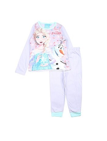 Disney - Pyjama enfant motif animé