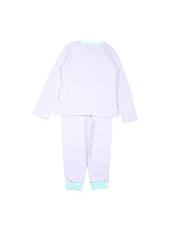 Disney - Pyjama enfant motif animé
