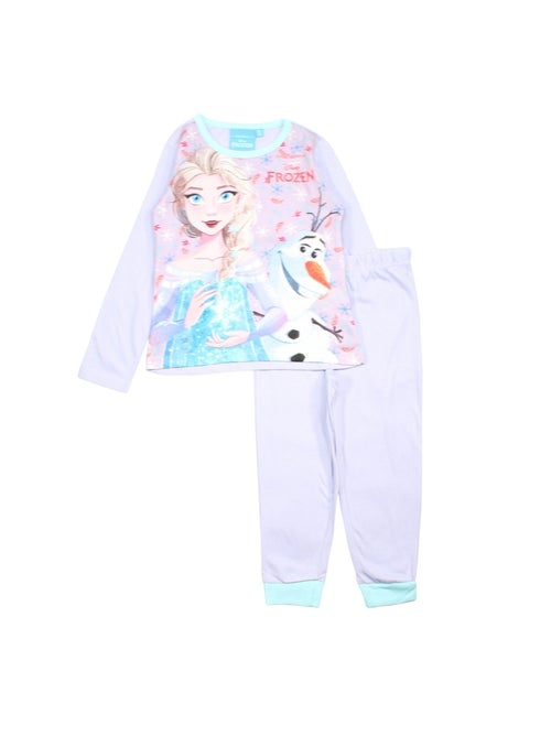 Disney - Pyjama enfant motif animé - Kiabi