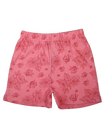 Disney - Pyjama enfant motif princesse