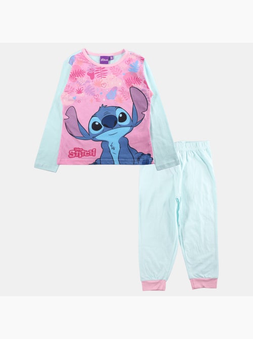 Disney - Pyjama fille à motif - Kiabi