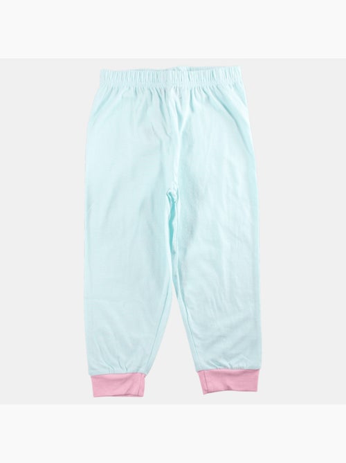 Disney - Pyjama fille à motif - Kiabi