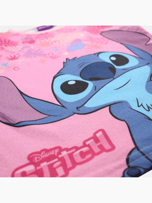 Disney - Pyjama fille à motif - Kiabi