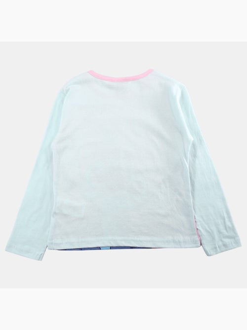 Disney - Pyjama fille à motif - Kiabi