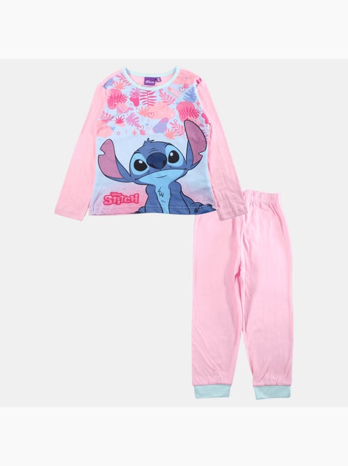 Disney - Pyjama fille à motif - Kiabi