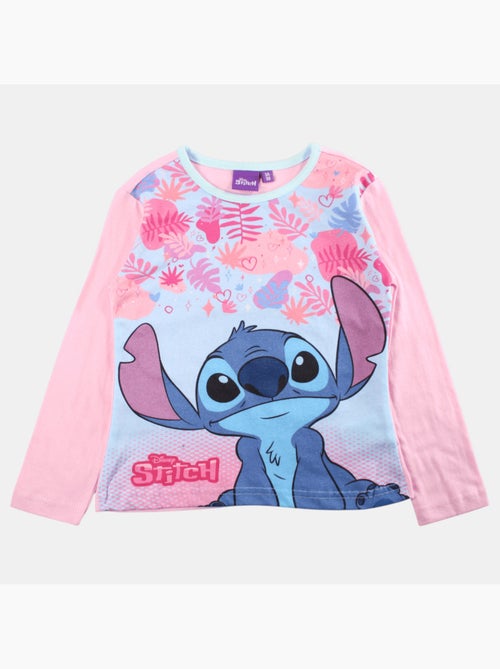 Disney - Pyjama fille à motif - Kiabi