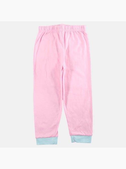 Disney - Pyjama fille à motif - Kiabi