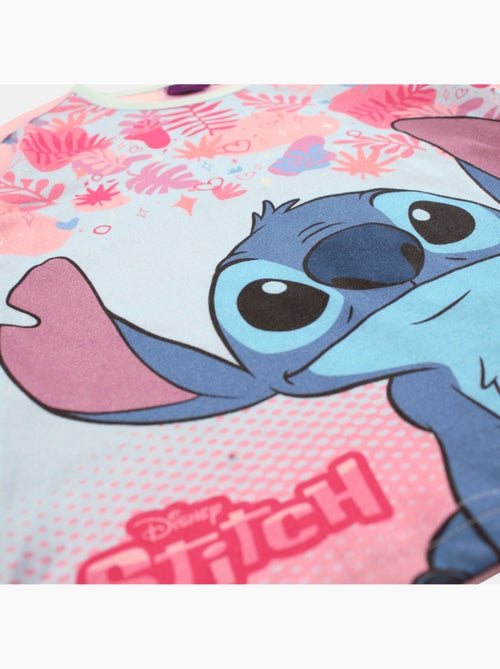 Disney - Pyjama fille à motif - Kiabi