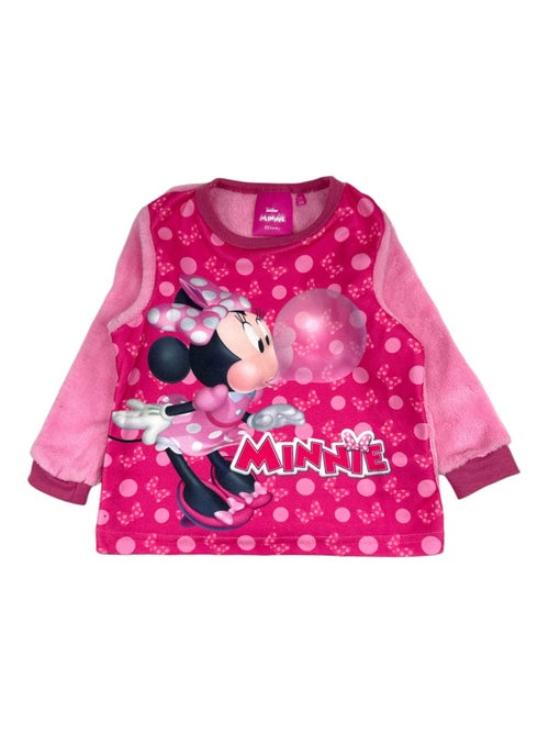 Disney - Pyjama fille imprimé - Kiabi