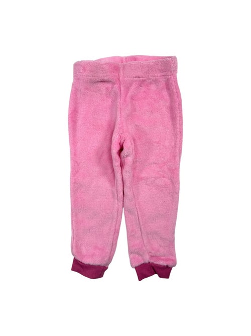 Disney - Pyjama fille imprimé - Kiabi