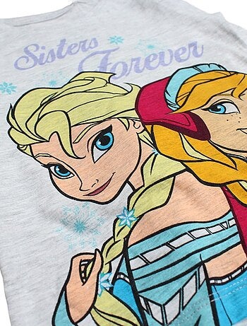 Disney - Pyjama fille La Reine des Neiges