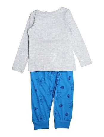Disney - Pyjama fille La Reine des Neiges