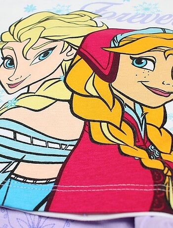 Disney - Pyjama fille La Reine des Neiges