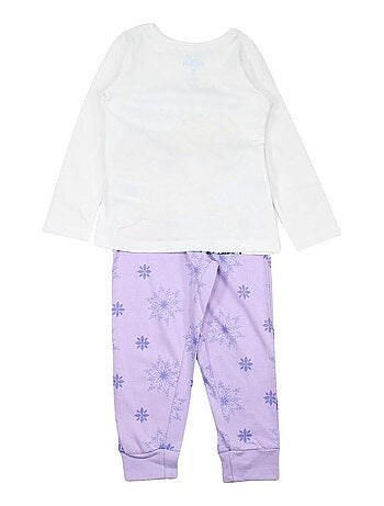 Disney - Pyjama fille La Reine des Neiges