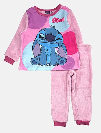 Disney - Pyjama Fille Lilo et Stitch